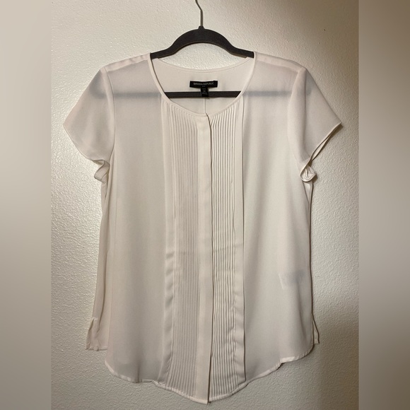 NWT Banana Republic Blouse - Picture 3 of 9